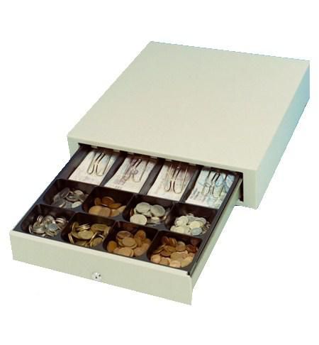 3S-460-W Cash Drawer - RJ11 St